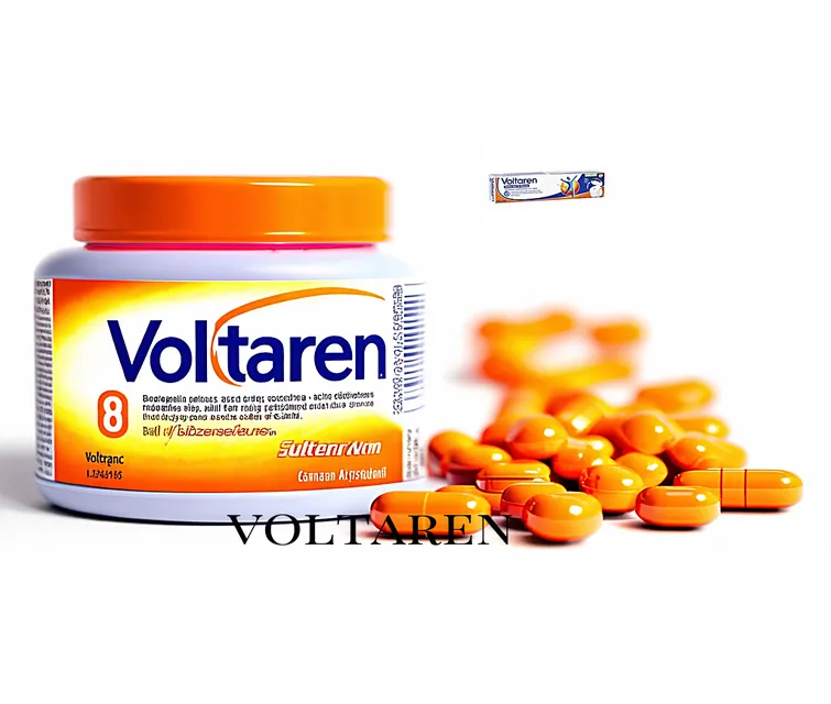 Voltaren 2